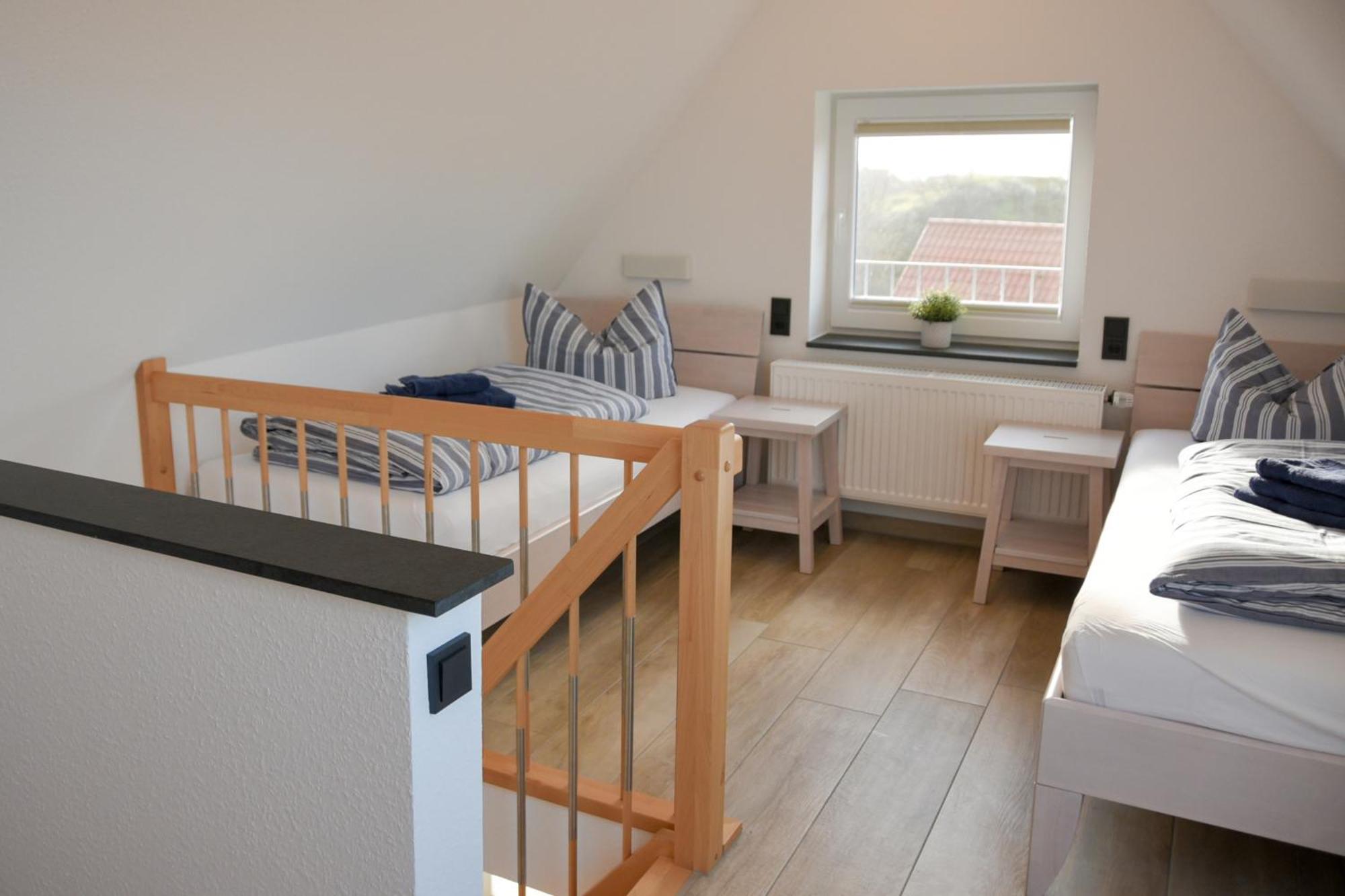 Haus Sandkorn Baltrum Exteriör bild