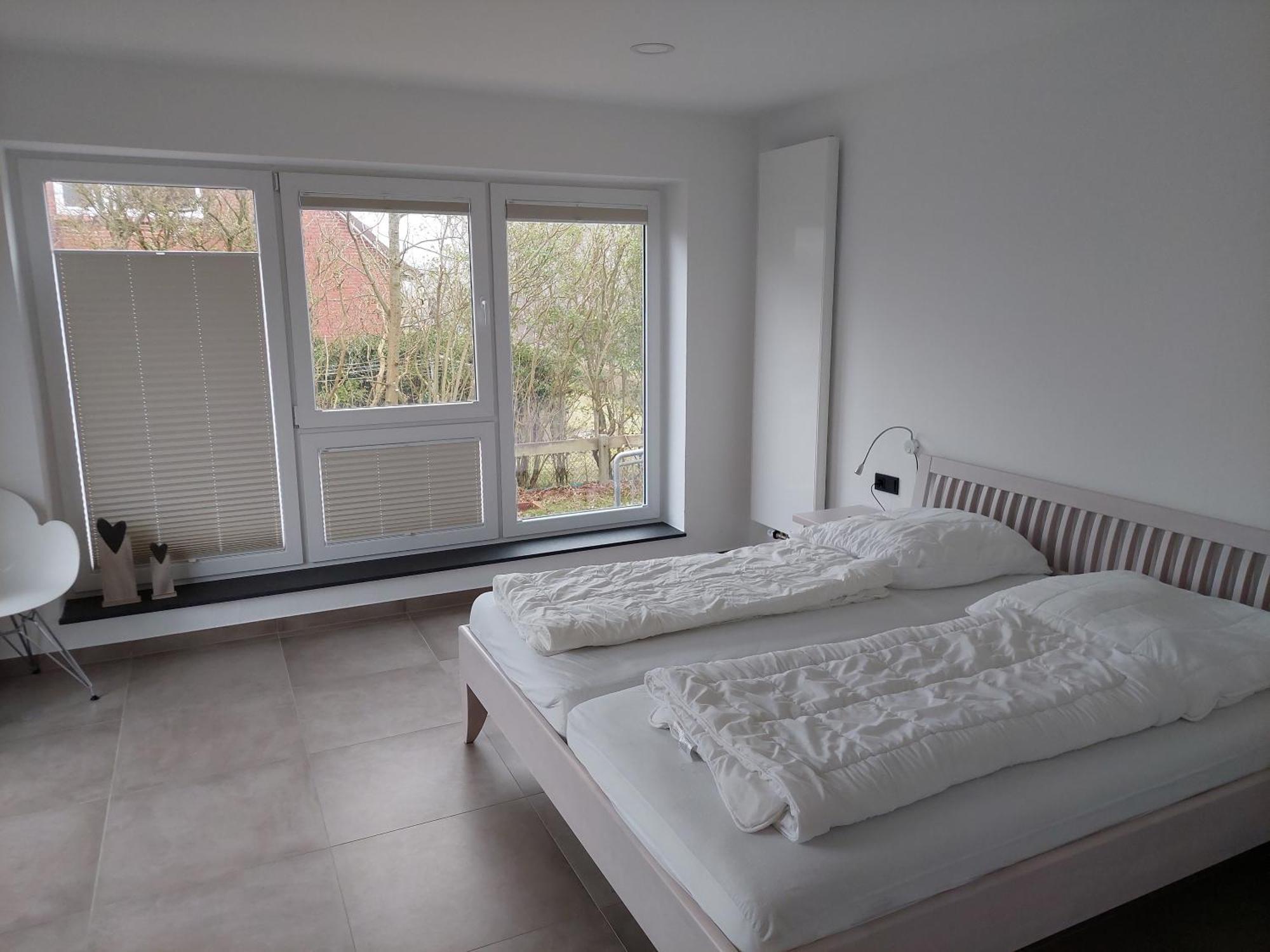 Haus Sandkorn Baltrum Exteriör bild