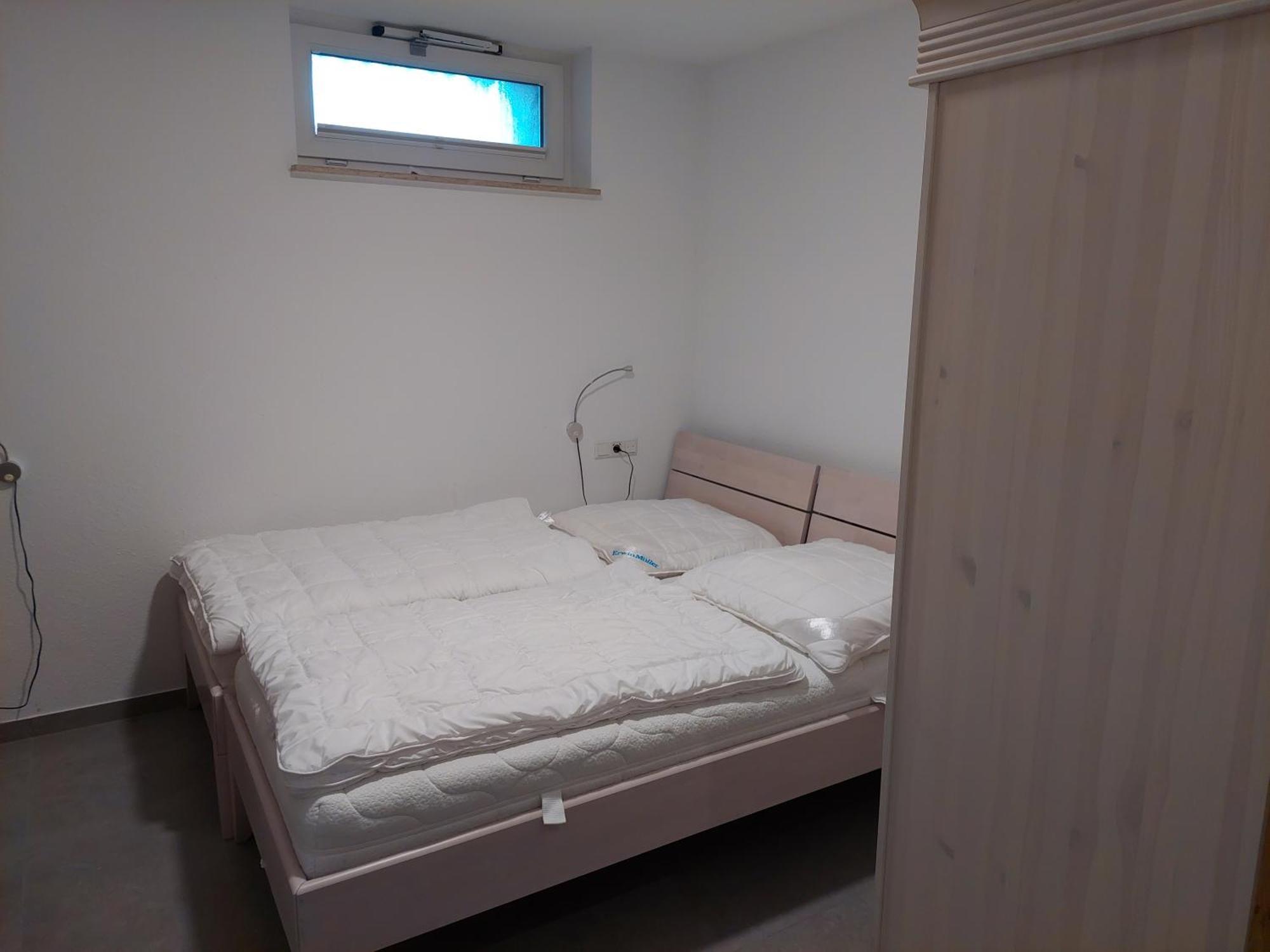 Haus Sandkorn Baltrum Exteriör bild