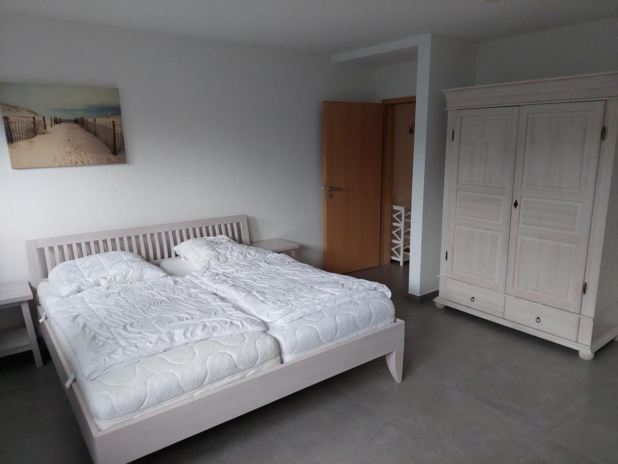 Haus Sandkorn Baltrum Exteriör bild